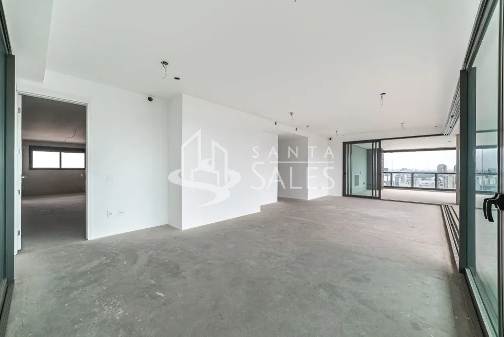 Apartamento, 4 quartos, 288 m² - Foto 4