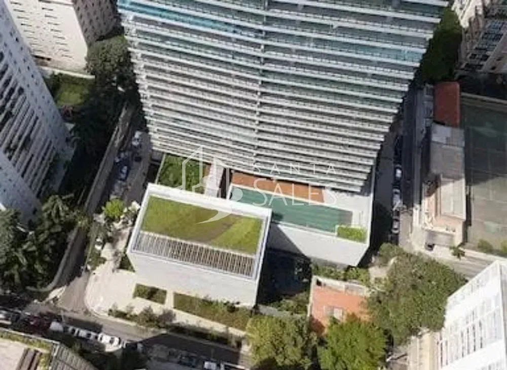 Apartamento, 4 quartos, 288 m² - Foto 1