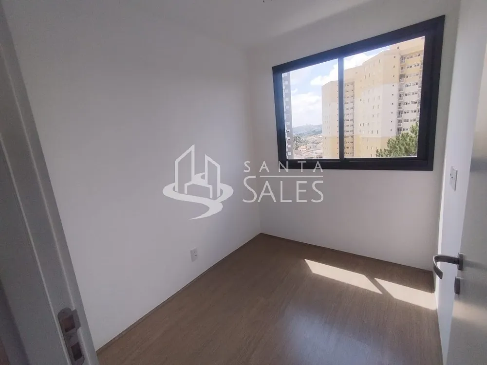 Apartamento, 3 quartos, 58 m² - Foto 3