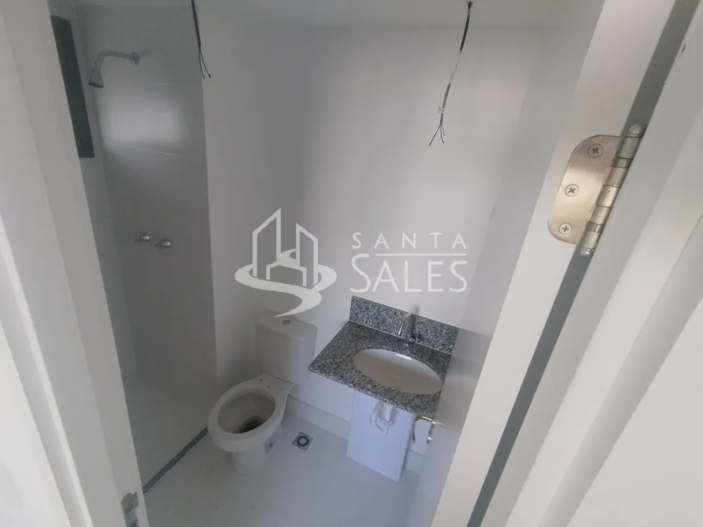 Apartamento, 3 quartos, 58 m² - Foto 10