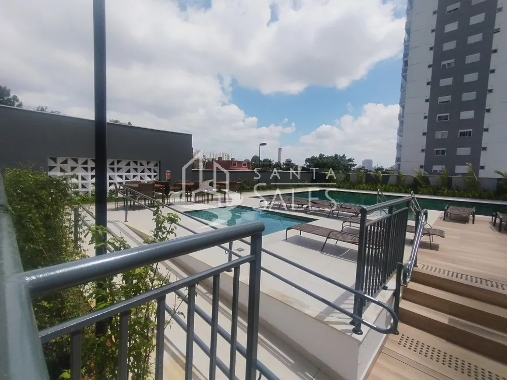 Apartamento, 3 quartos, 58 m² - Foto 13