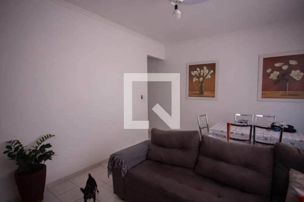 Casa, 2 quartos, 300 m² - Foto 1