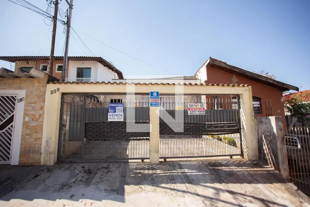 Casa, 2 quartos, 300 m² - Foto 5