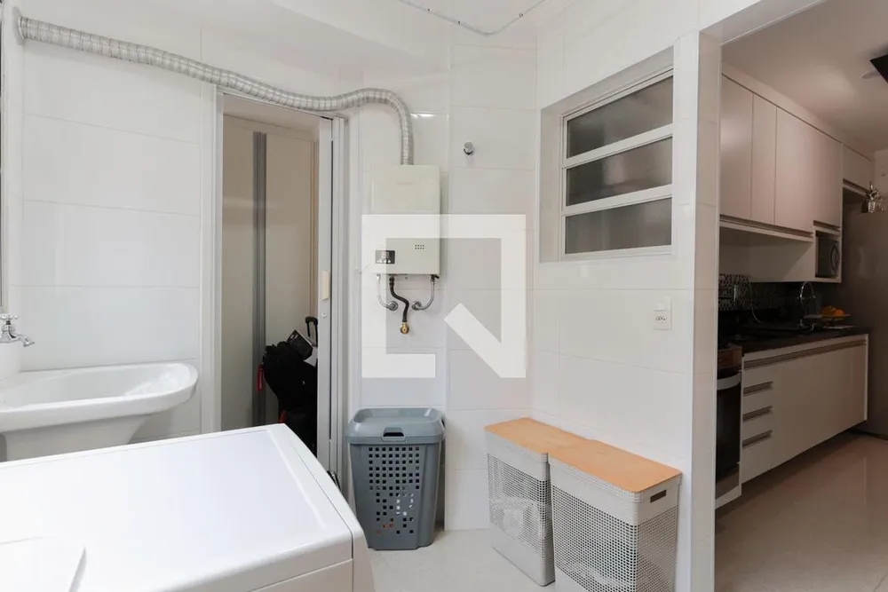 Apartamento, 2 quartos, 72 m² - Foto 2