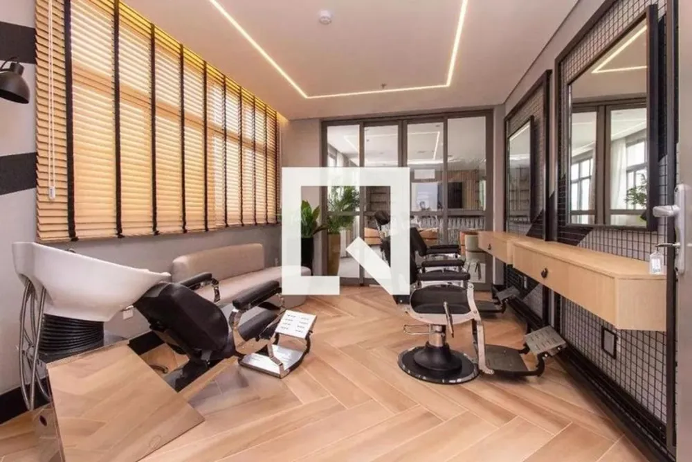 Kitnet-Studio, 21 m² - Foto 6
