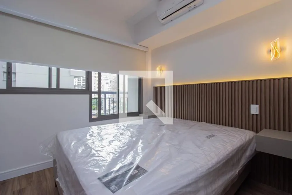 Kitnet-Studio, 21 m² - Foto 7