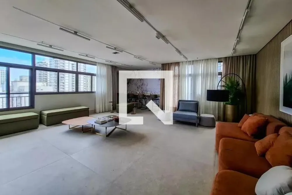 Kitnet-Studio, 21 m² - Foto 8