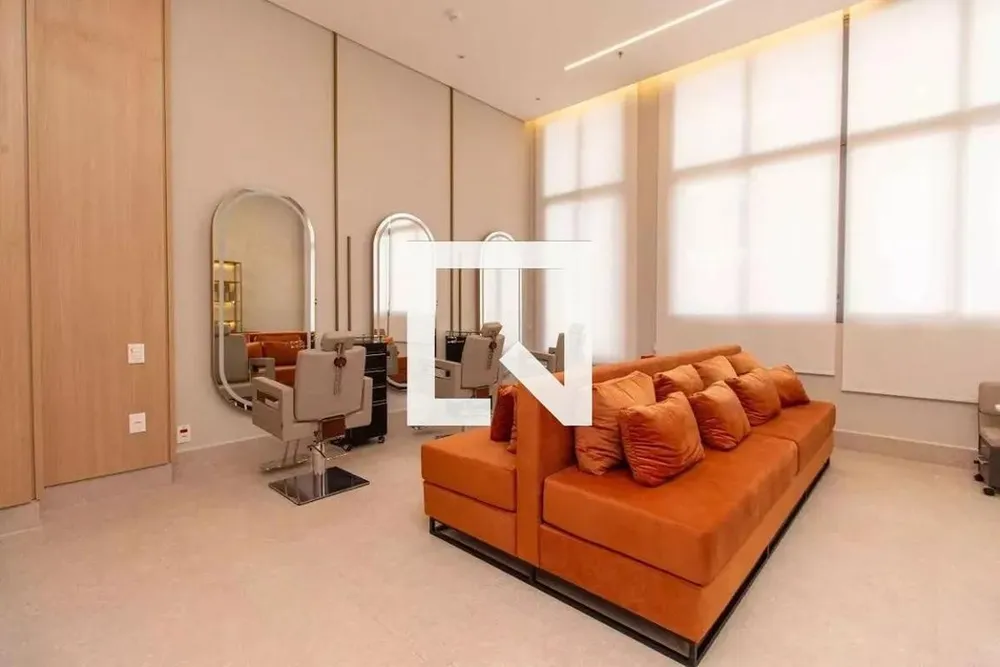 Kitnet-Studio, 21 m² - Foto 5