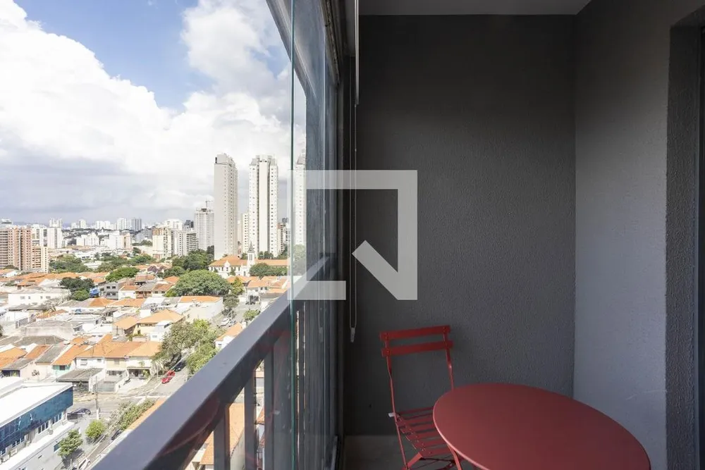 Apartamento, 1 quarto, 25 m² - Foto 11