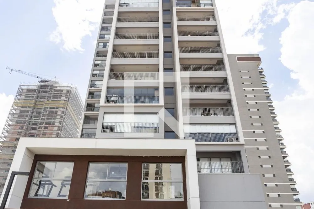 Apartamento, 1 quarto, 25 m² - Foto 10