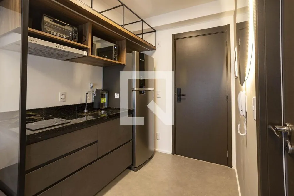 Apartamento, 1 quarto, 25 m² - Foto 9