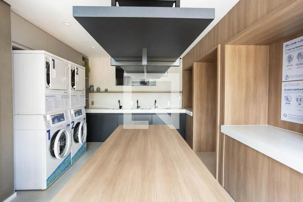 Apartamento, 1 quarto, 25 m² - Foto 12