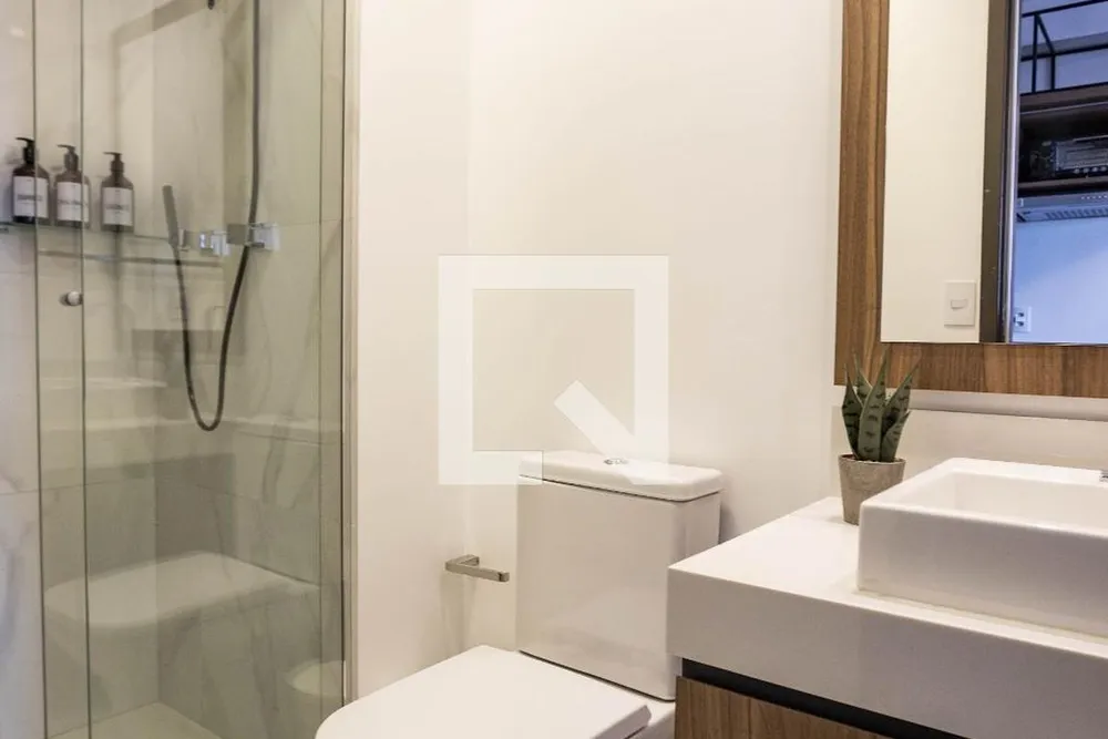 Apartamento, 1 quarto, 25 m² - Foto 8