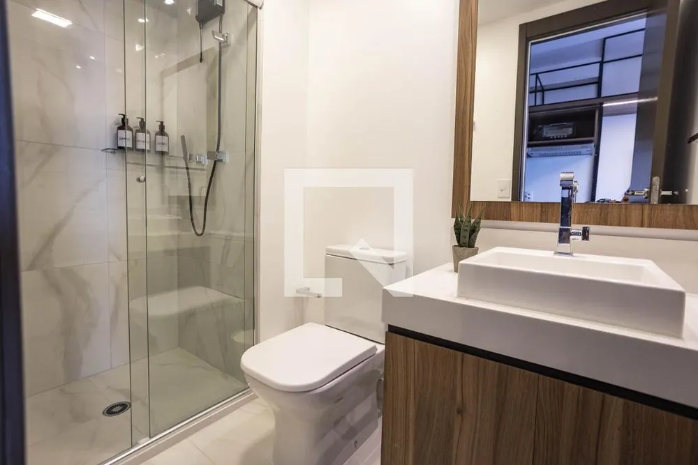 Apartamento, 1 quarto, 25 m² - Foto 6