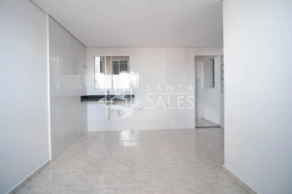Apartamento, 2 quartos, 40 m² - Foto 1