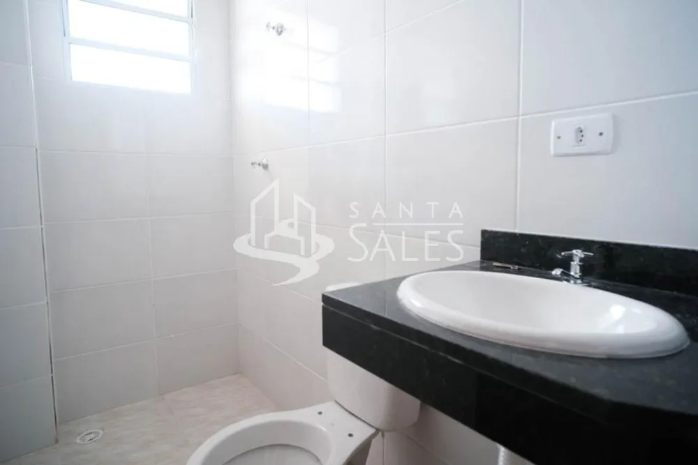 Apartamento, 2 quartos, 40 m² - Foto 8