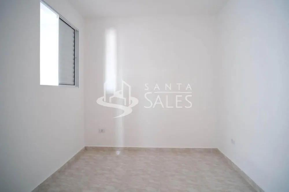 Apartamento, 2 quartos, 40 m² - Foto 5