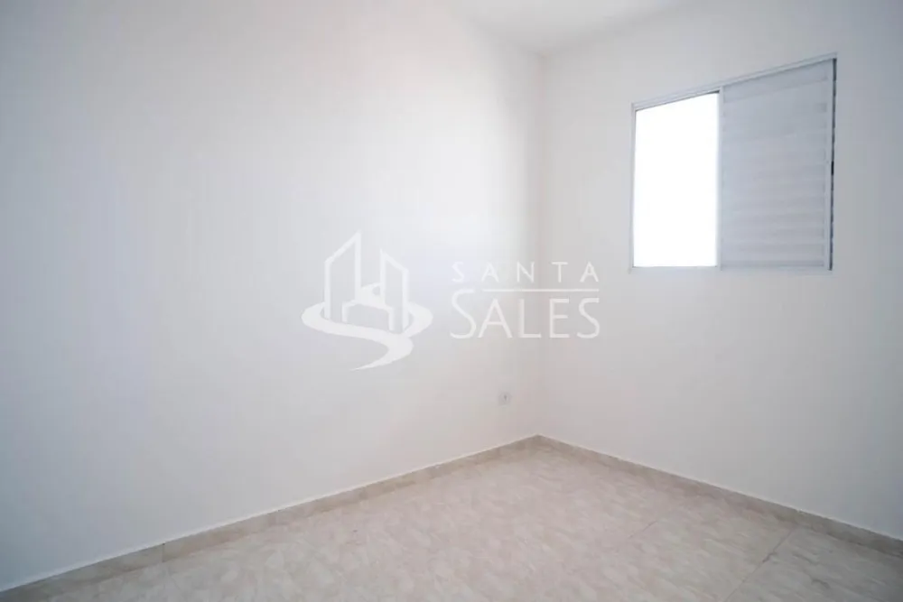Apartamento, 2 quartos, 40 m² - Foto 3