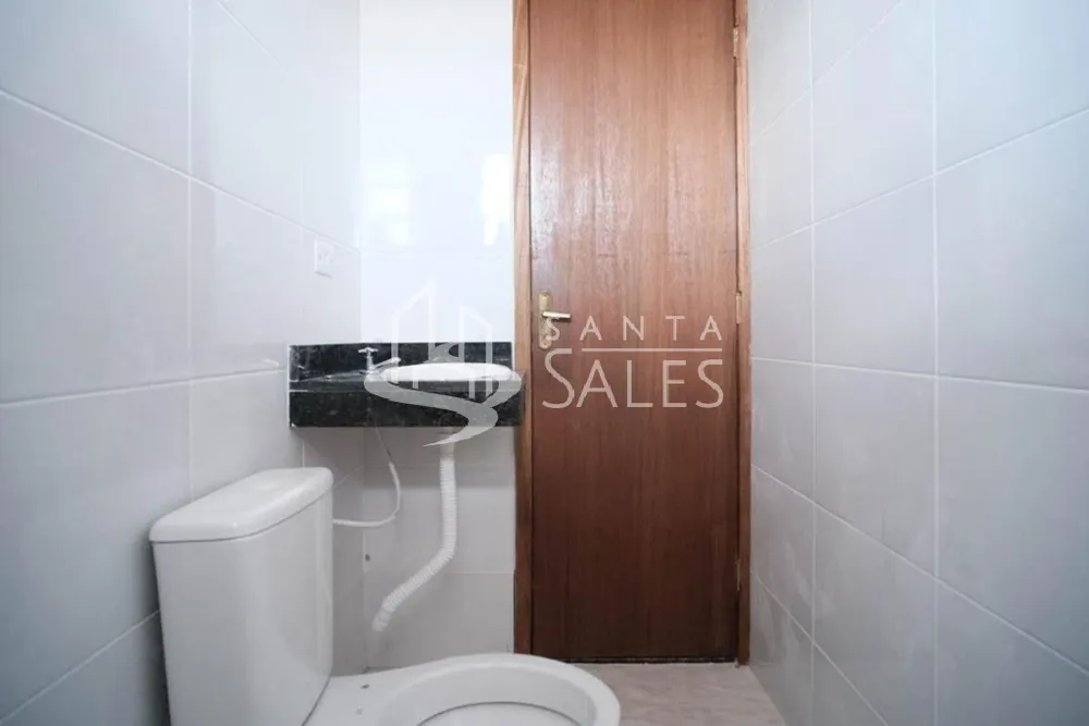 Apartamento, 2 quartos, 40 m² - Foto 9