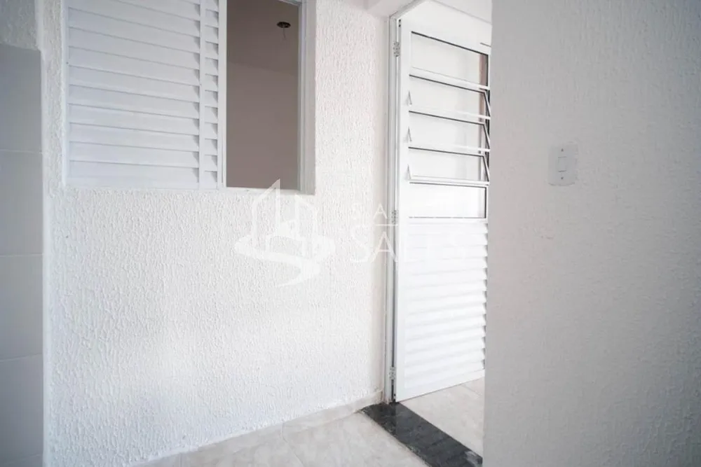 Apartamento, 2 quartos, 40 m² - Foto 11