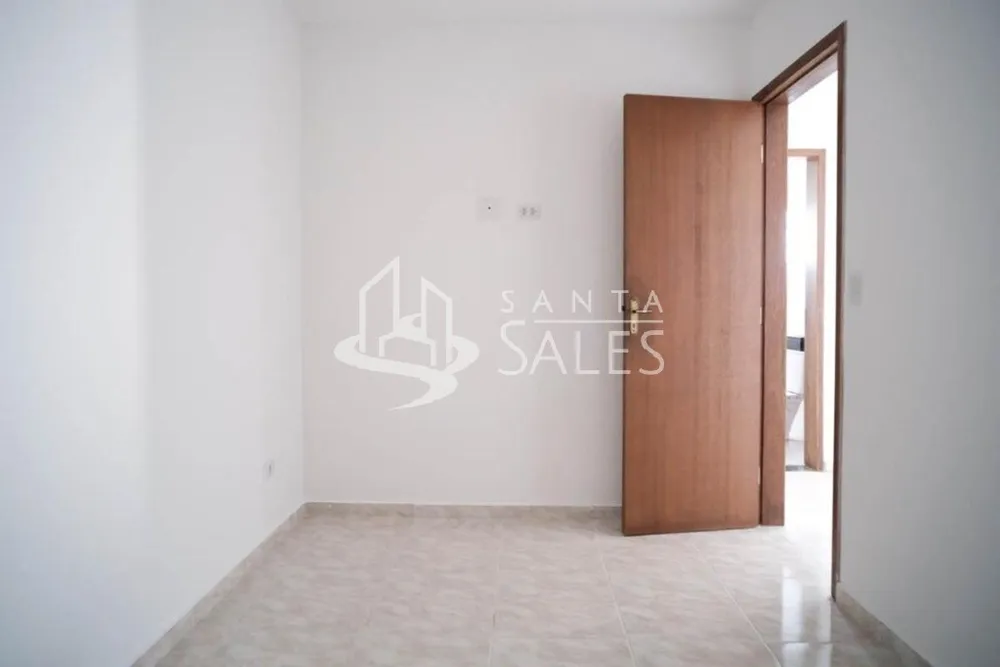 Apartamento, 2 quartos, 40 m² - Foto 7