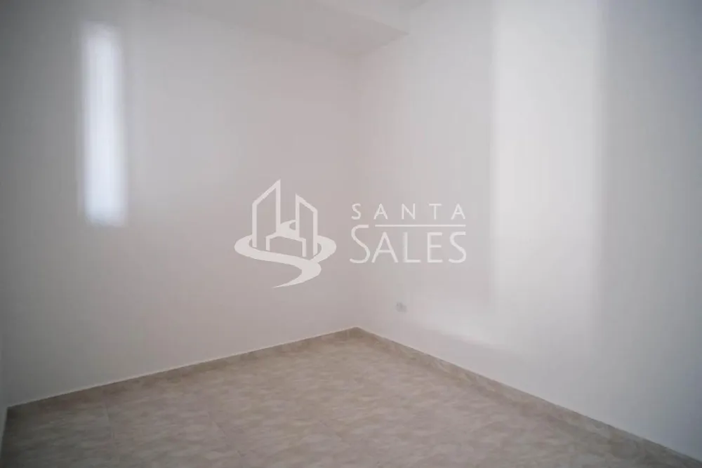 Apartamento, 2 quartos, 40 m² - Foto 4
