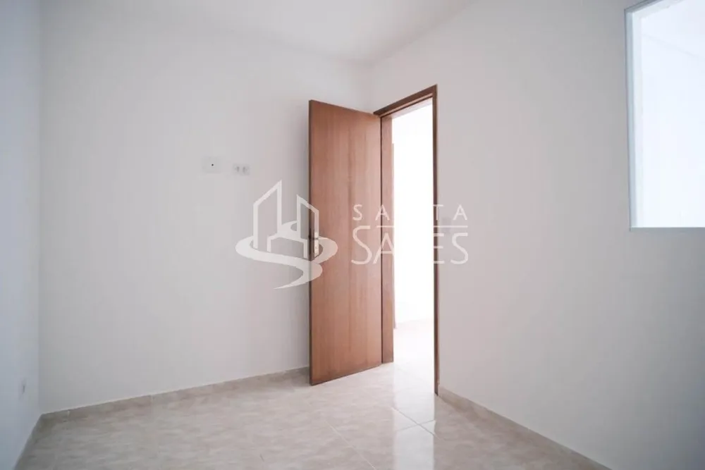 Apartamento, 2 quartos, 40 m² - Foto 6