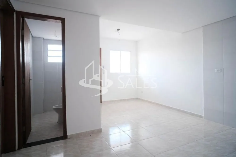 Apartamento, 2 quartos, 40 m² - Foto 2