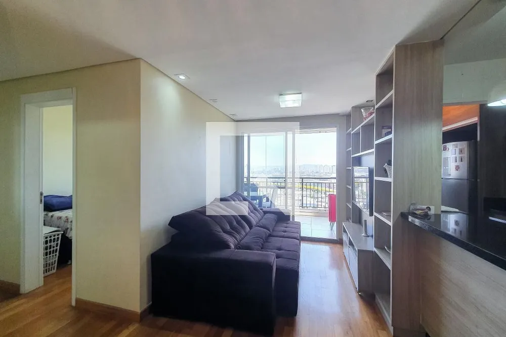 Apartamento, 2 quartos, 68 m² - Foto 2