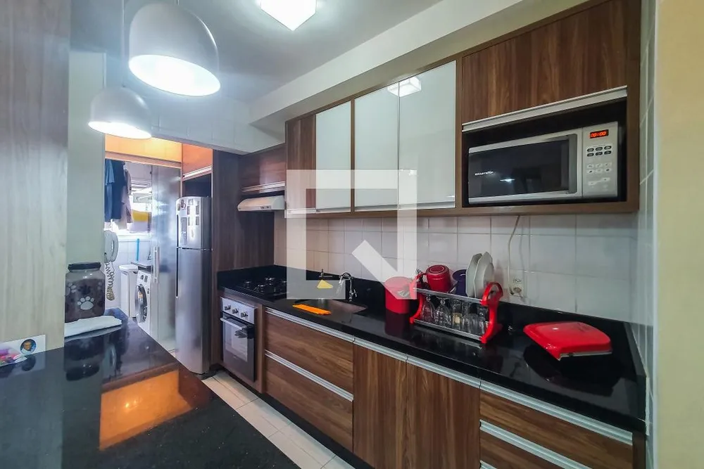 Apartamento, 2 quartos, 68 m² - Foto 3