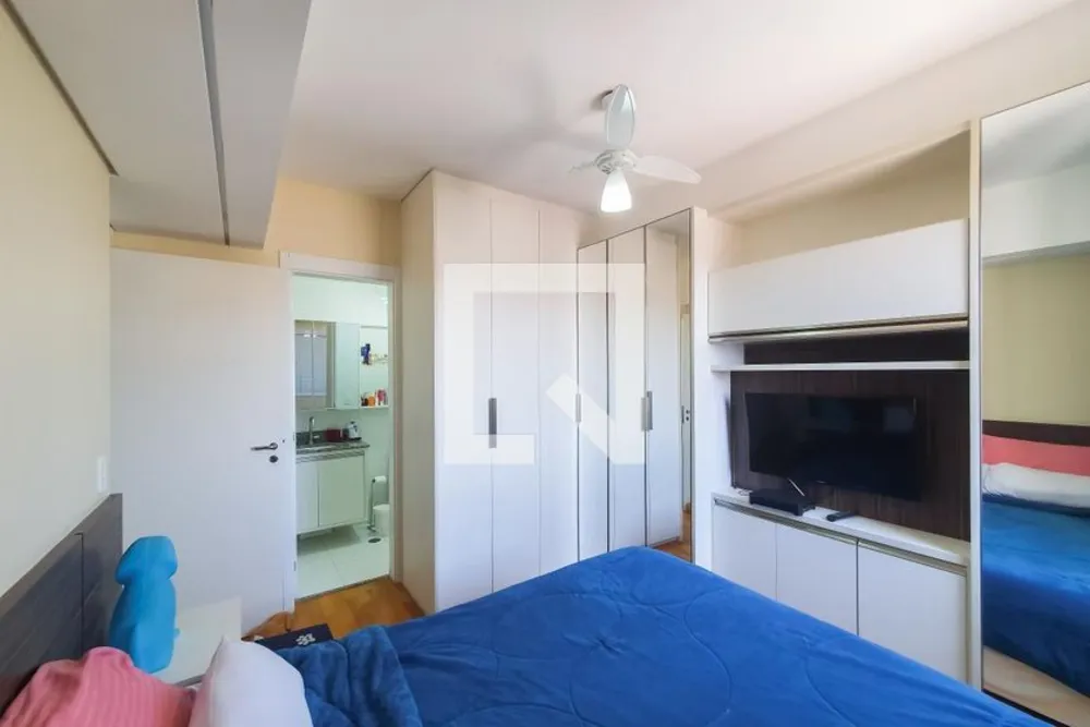 Apartamento, 2 quartos, 68 m² - Foto 4
