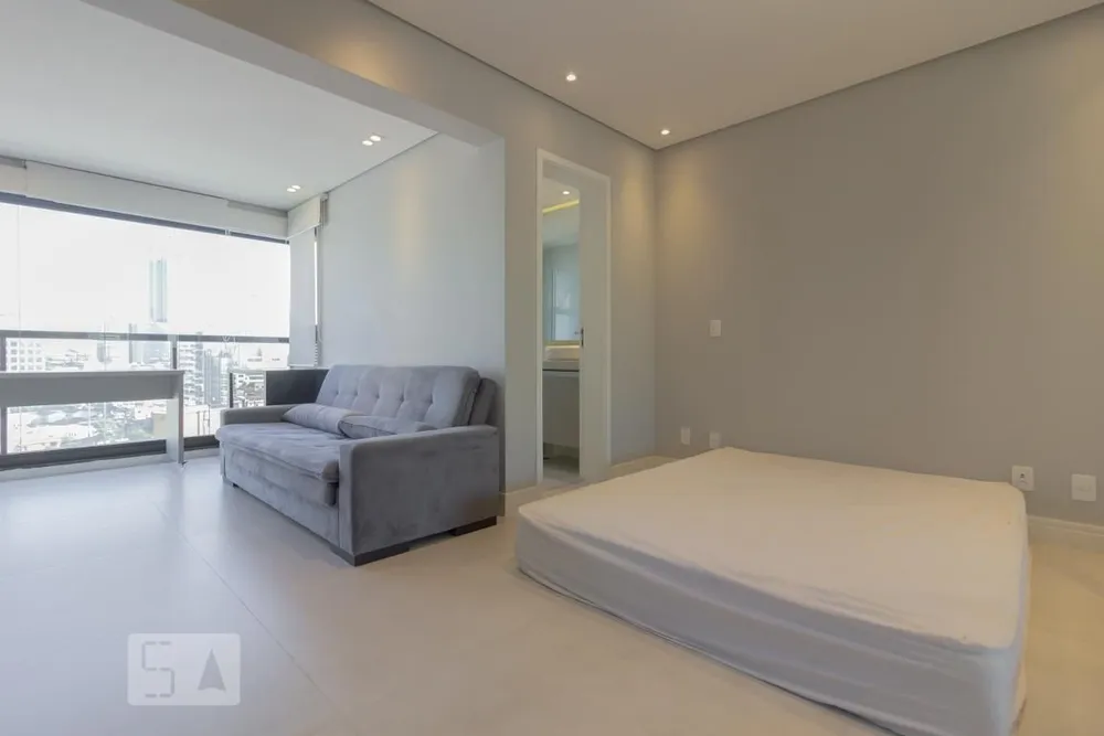 Kitnet-Studio, 33 m² - Foto 8