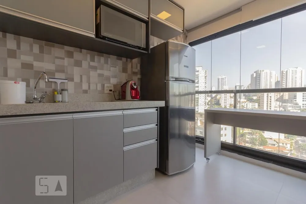 Kitnet-Studio, 33 m² - Foto 7