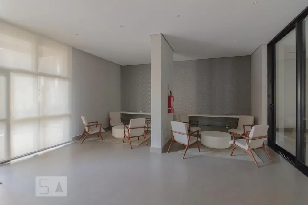 Kitnet-Studio, 33 m² - Foto 1
