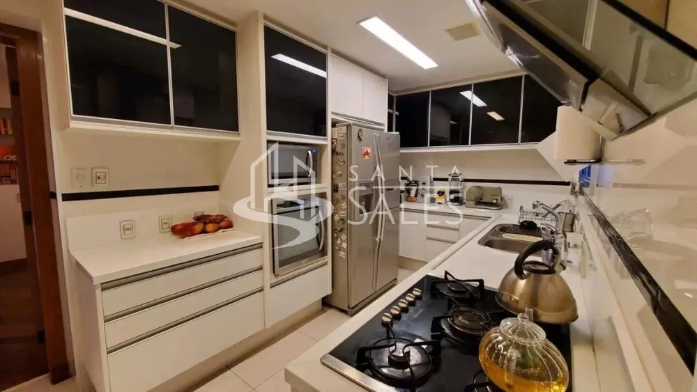 Apartamento, 2 quartos, 207 m² - Foto 7