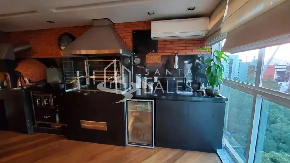 Apartamento, 2 quartos, 207 m² - Foto 10