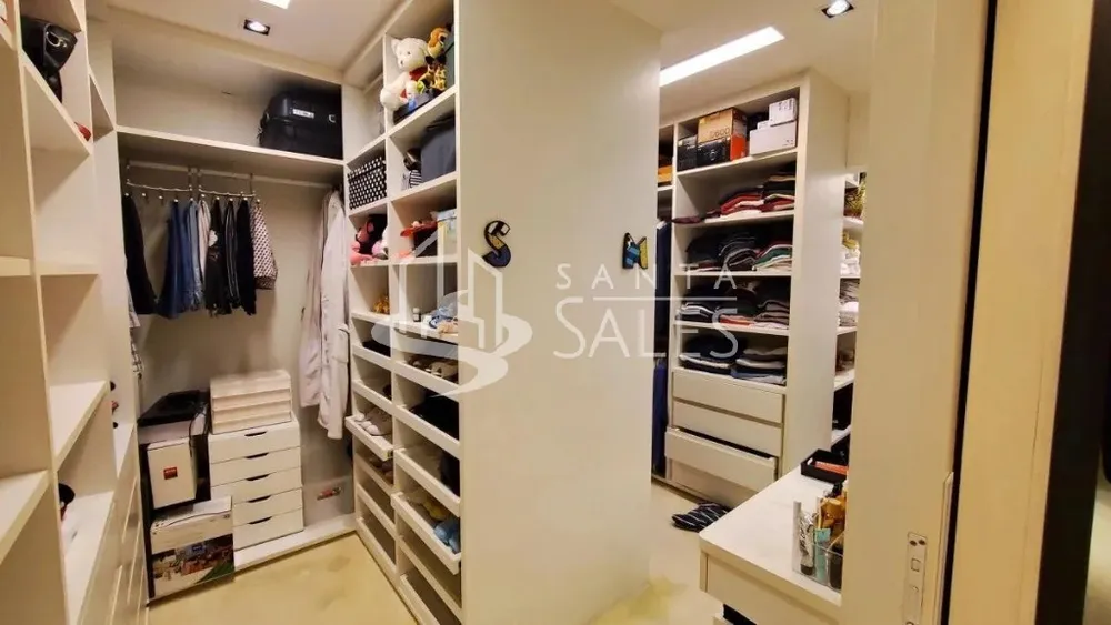 Apartamento, 2 quartos, 207 m² - Foto 7