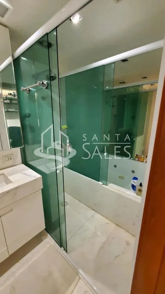 Apartamento, 2 quartos, 207 m² - Foto 14
