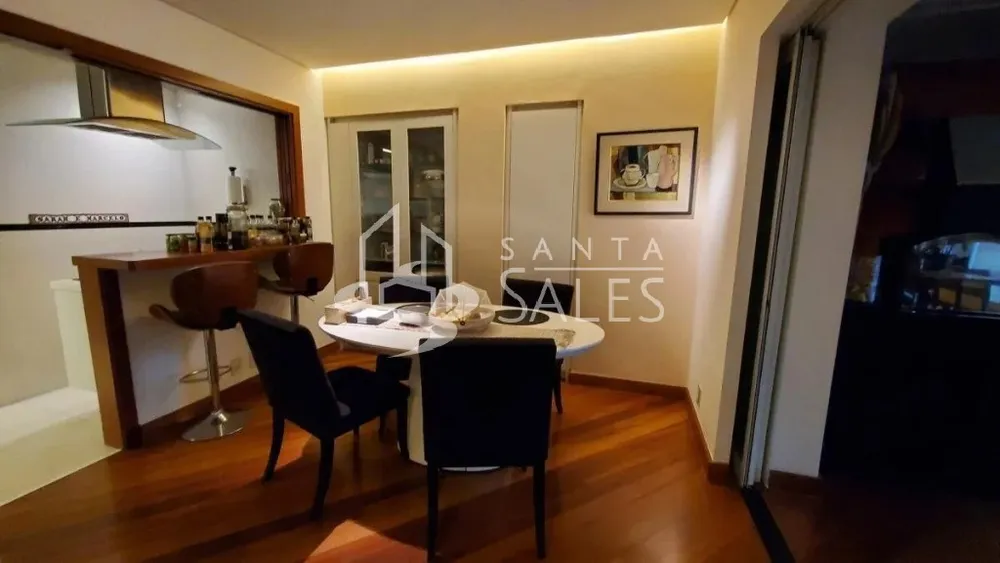 Apartamento, 2 quartos, 207 m² - Foto 5