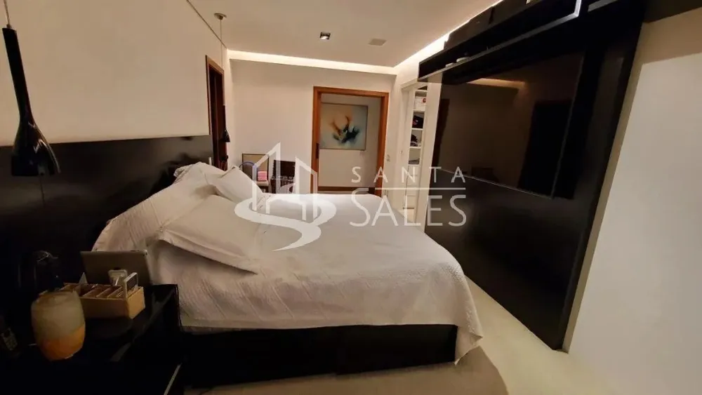 Apartamento, 2 quartos, 207 m² - Foto 9