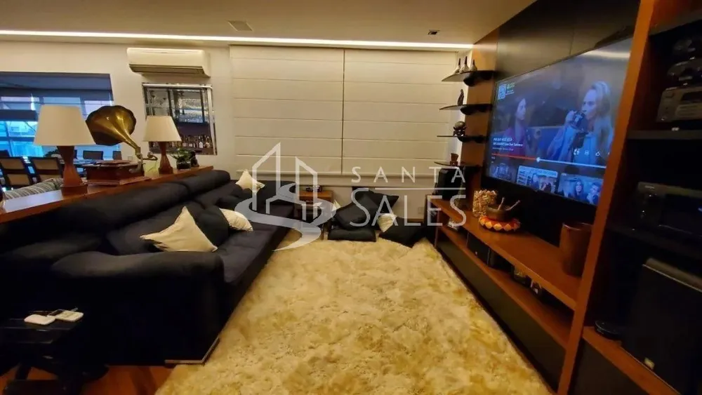 Apartamento, 2 quartos, 207 m² - Foto 11