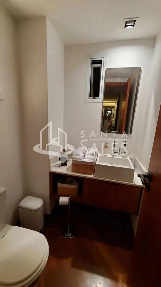 Apartamento, 2 quartos, 207 m² - Foto 8