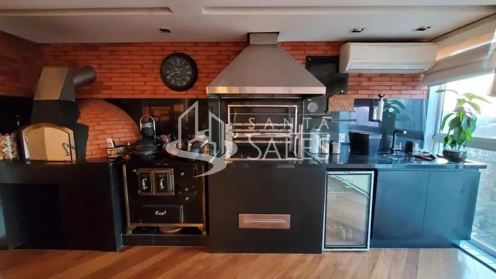 Apartamento, 2 quartos, 207 m² - Foto 4
