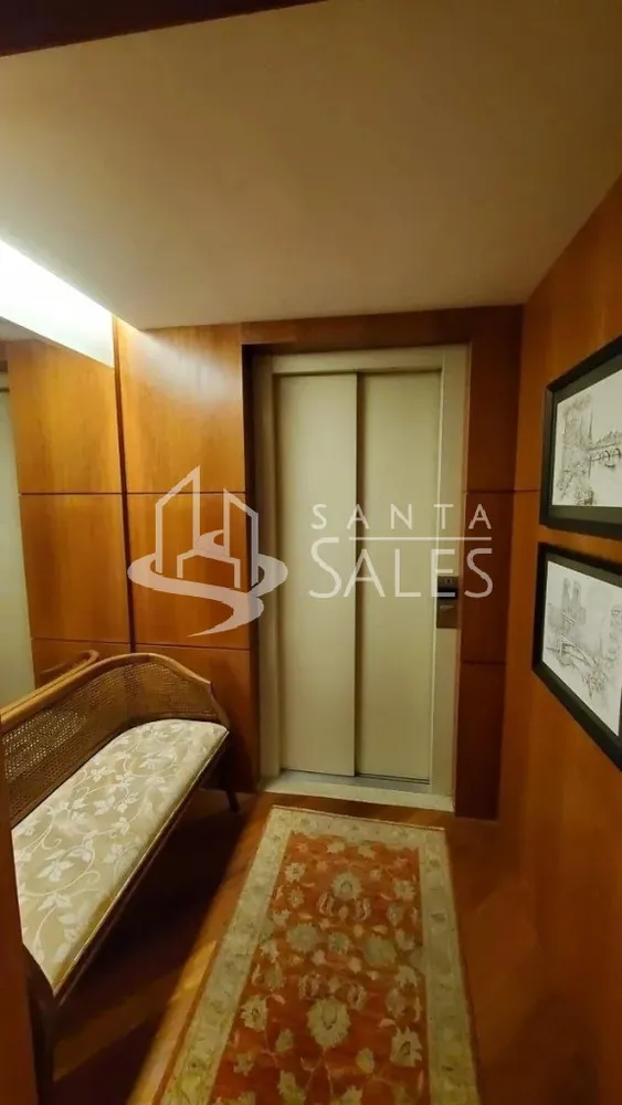 Apartamento, 2 quartos, 207 m² - Foto 3