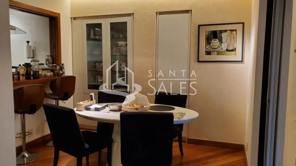 Apartamento, 2 quartos, 207 m² - Foto 2
