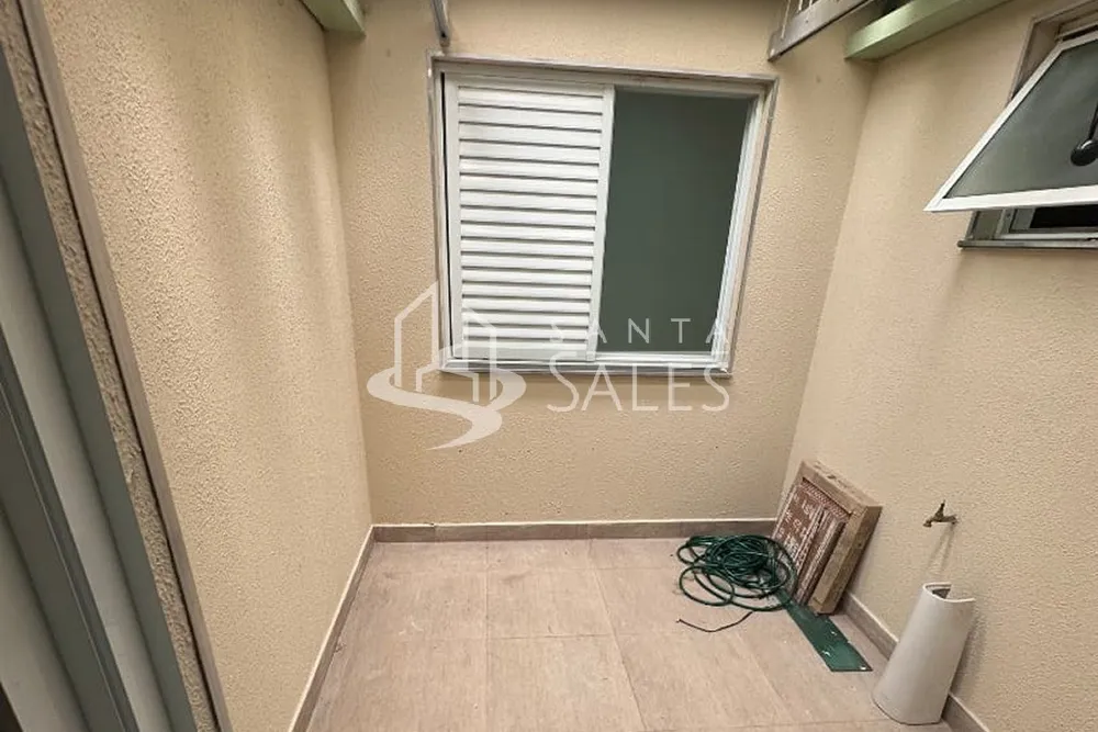 Apartamento, 4 quartos, 81 m² - Foto 6
