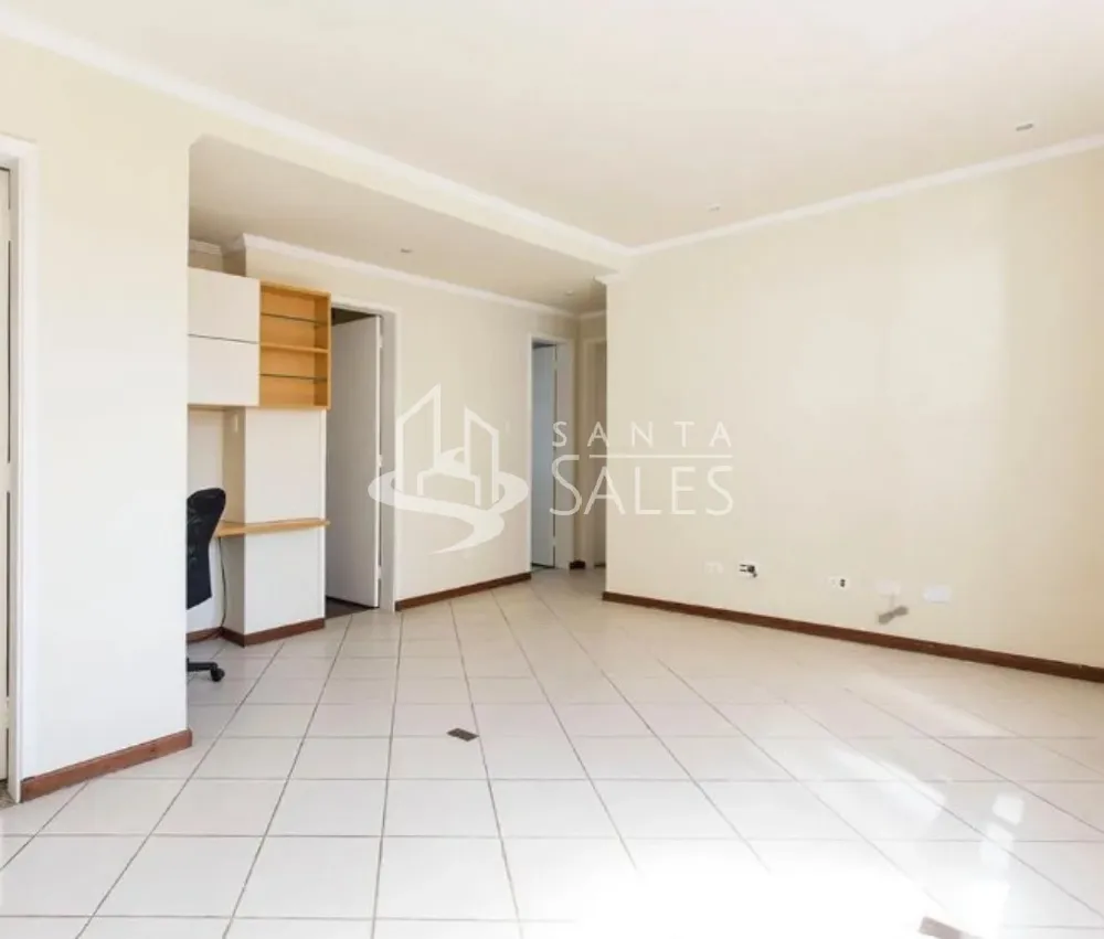 Apartamento, 2 quartos, 74 m² - Foto 2