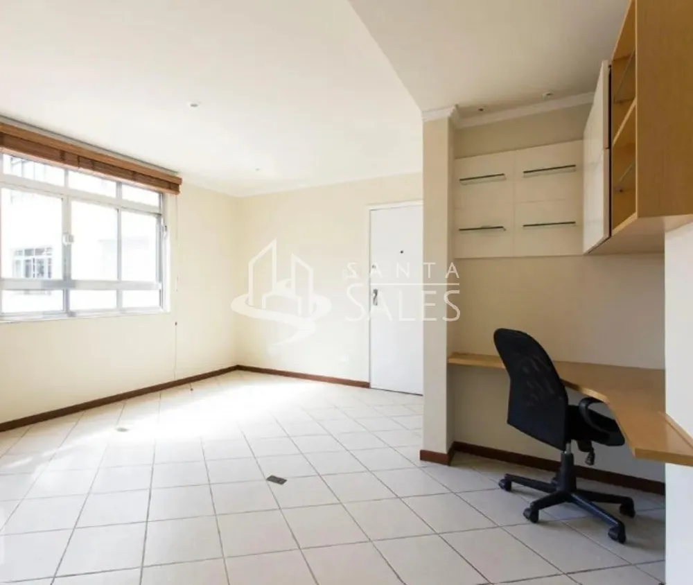 Apartamento, 2 quartos, 74 m² - Foto 3
