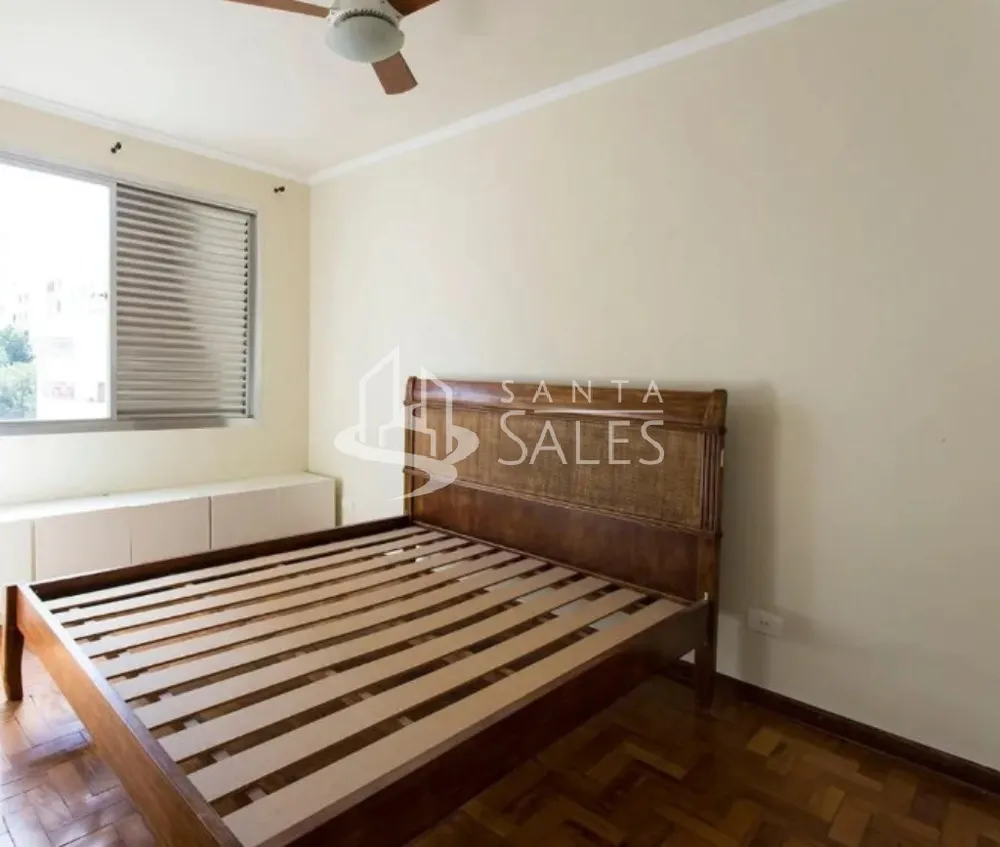 Apartamento, 2 quartos, 74 m² - Foto 5