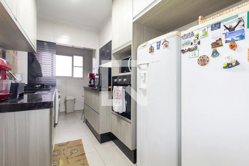 Apartamento, 3 quartos, 70 m² - Foto 3